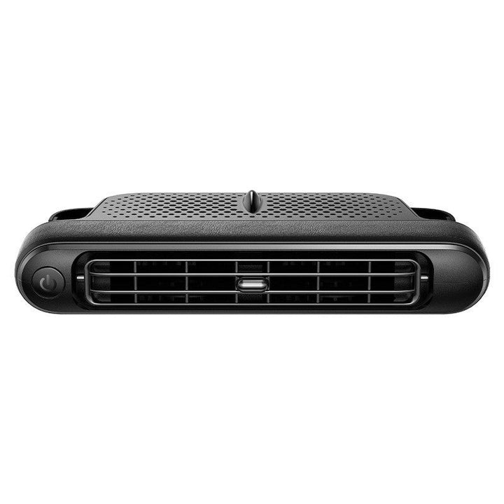 Warmfell™ Portable USB Mini Fan Heater with Handle