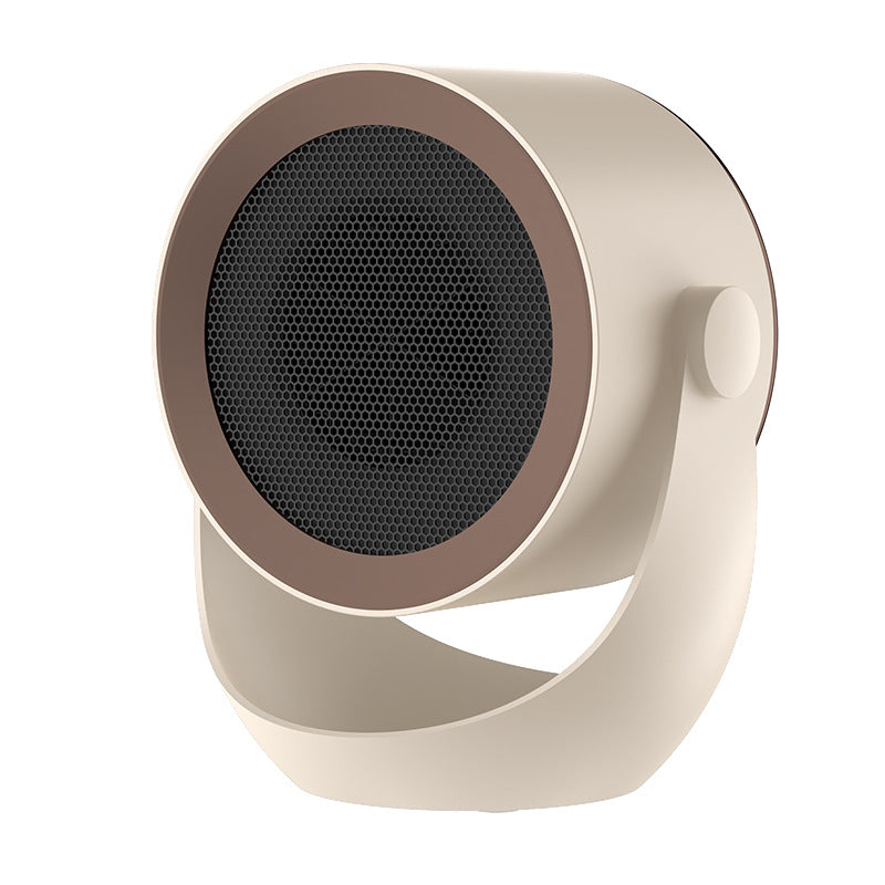 Warmfell™ Compact Heater with Precise Temperature Control