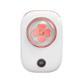 Warmfell™ Compact Smart Heater with Easy Digital Controls