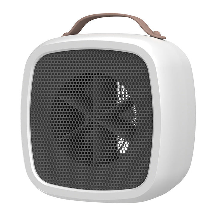 Warmfell™ Modern Portable Room Heater in Five Colours