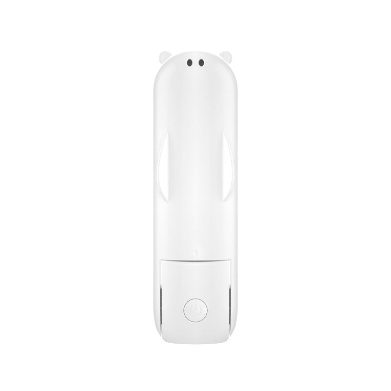 Warmfell™ Portable Rechargeable Hand Warmer With Cute Animal Design