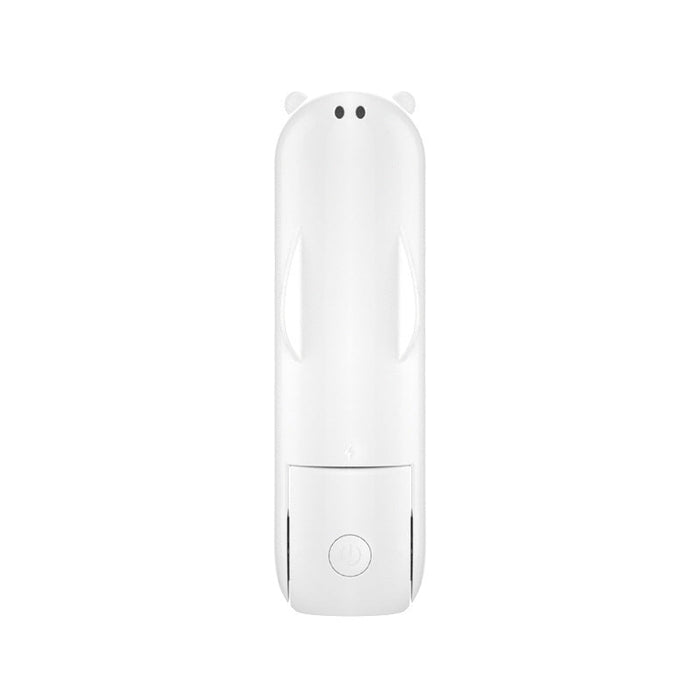 Warmfell™ Portable Rechargeable Hand Warmer With Cute Animal Design