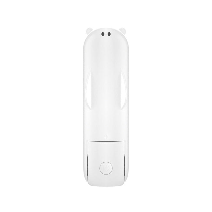 Warmfell™ Portable Rechargeable Hand Warmer With Cute Animal Design