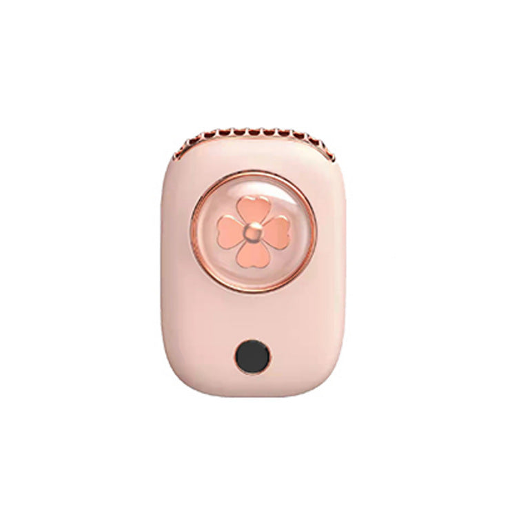 Warmfell™ Compact Smart Heater with Easy Digital Controls