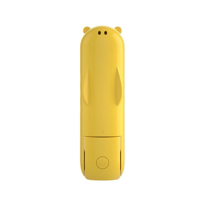Warmfell™ Portable Rechargeable Hand Warmer With Cute Animal Design