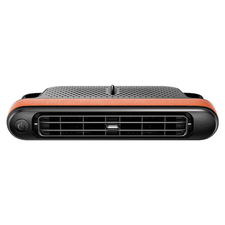 Warmfell™ Portable USB Mini Fan Heater with Handle