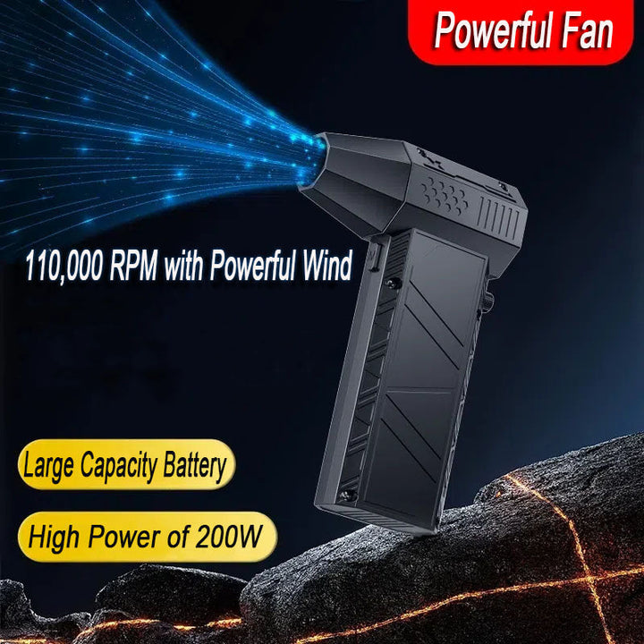 Warmfell™ Compact Hand Heater for Women with Quick Heating and Safe Design