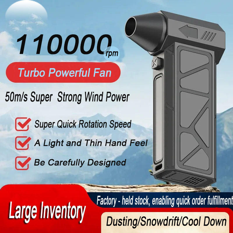 Warmfell™ Compact Hand Heater for Women with Quick Heating and Safe Design