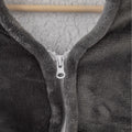 Warmfell™ Plush Electric Heated Throw with Overheat Protection