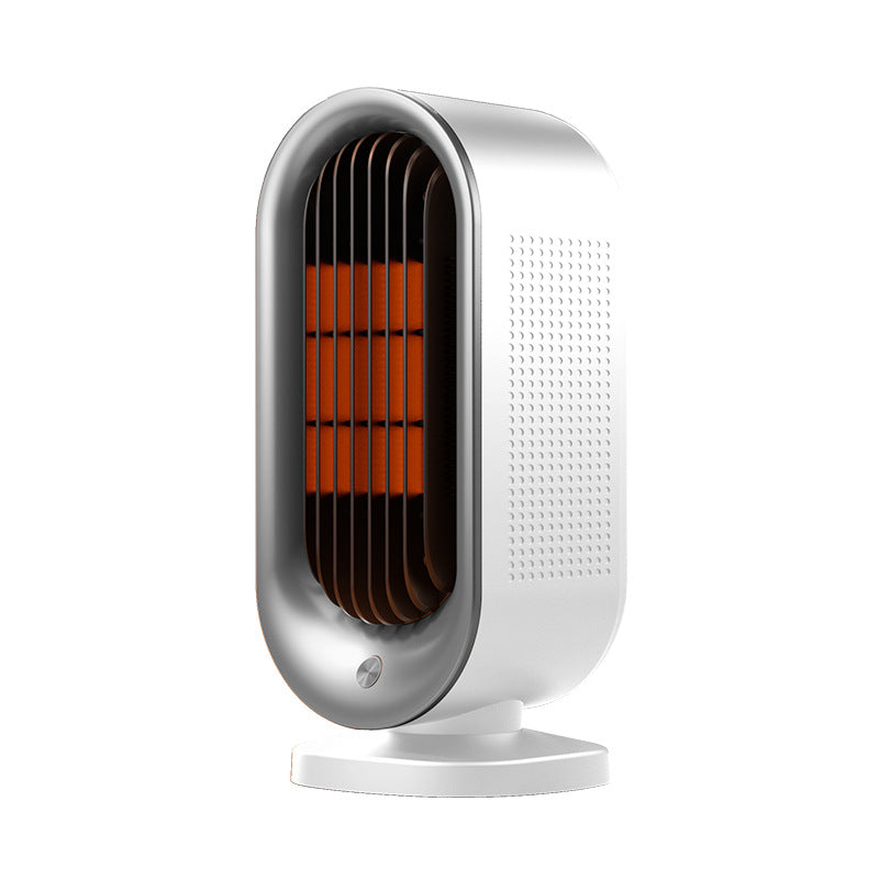 Warmfell™ Smart Fan Heater with Two Heat Levels