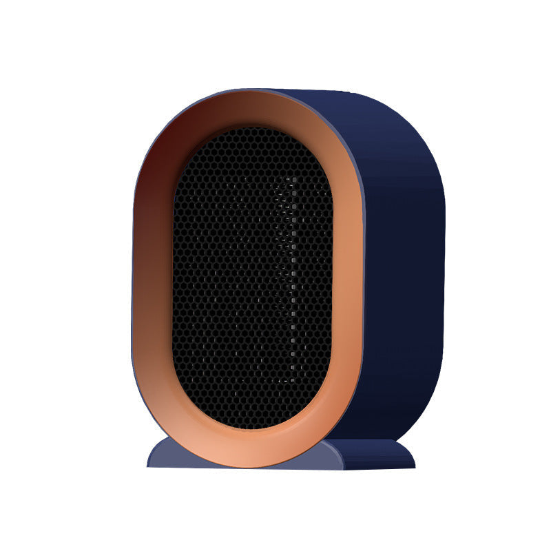 Warmfell™ Modern Portable Room Heater in Five Colours