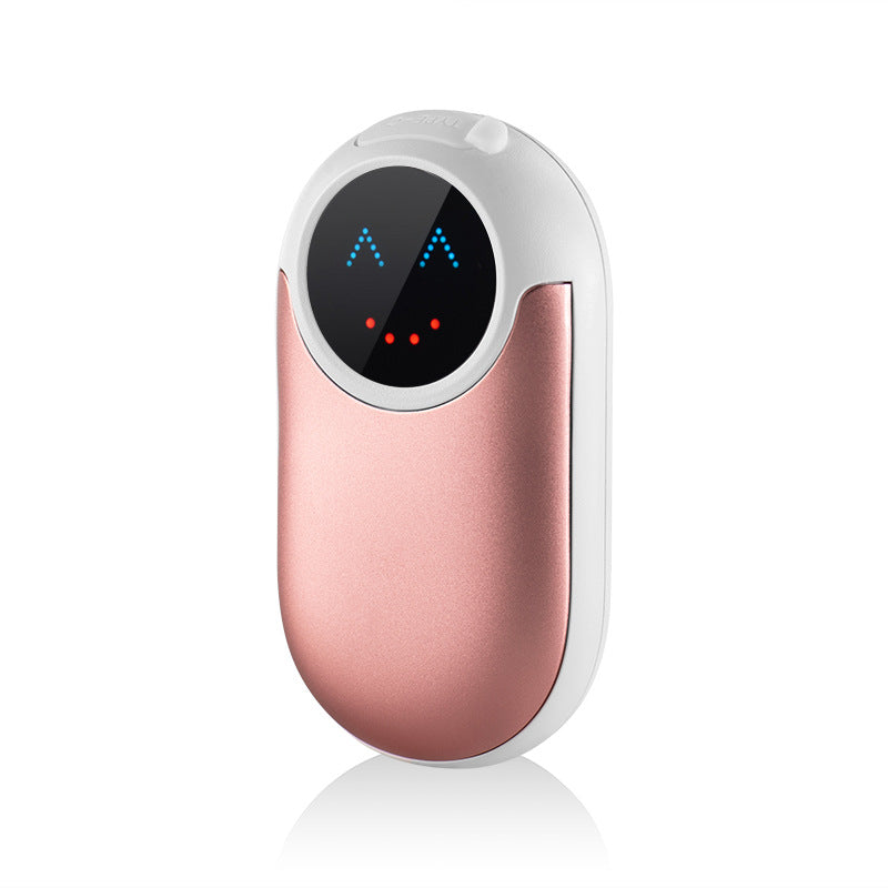 Warmfell™ Smart Hand Warmer and Power Bank in One Slim Design