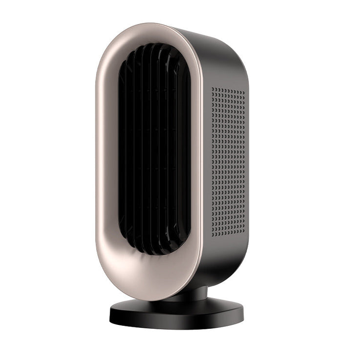 Warmfell™ Smart Fan Heater with Two Heat Levels