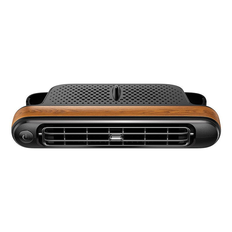 Warmfell™ Portable USB Mini Fan Heater with Handle