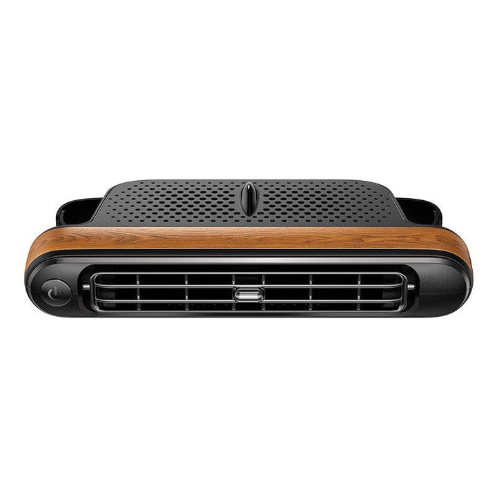 Warmfell™ Portable USB Mini Fan Heater with Handle