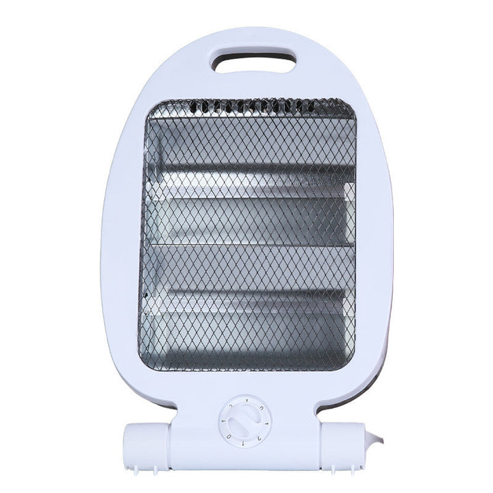 Warmfell™ Portable Infrared Heater with Thermostat and Carry Handle