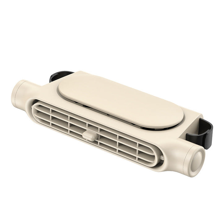Warmfell™ Portable USB Mini Fan Heater with Handle