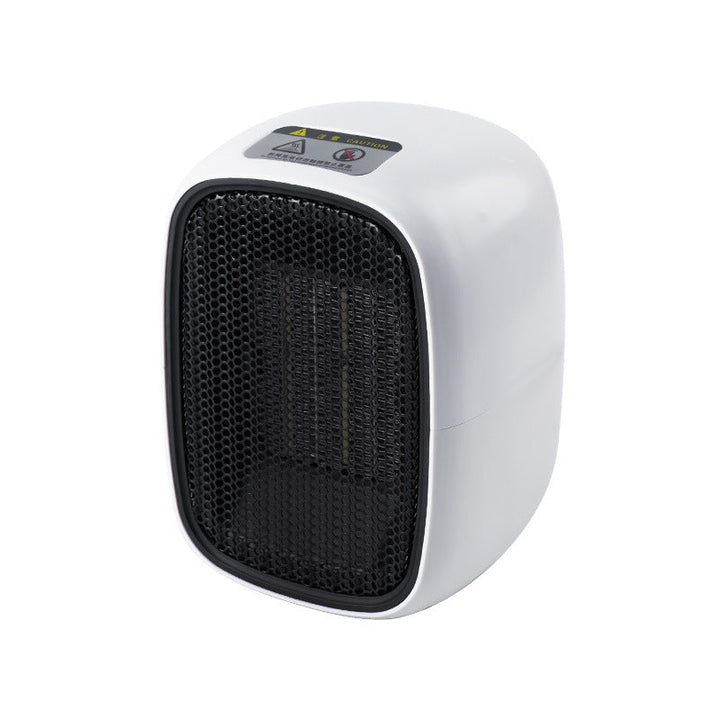 Warmfell™ Modern Portable Room Heater in Five Colours