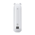 Warmfell™ Portable Heating Pad With Digital Temperature Display
