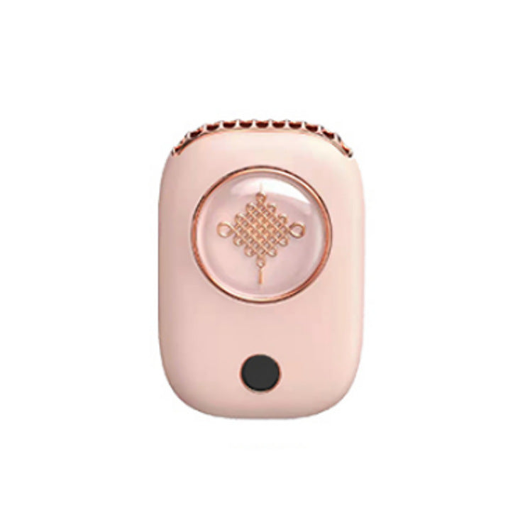 Warmfell™ Electric Hand Warmer with Adjustable Heat and LED Screen