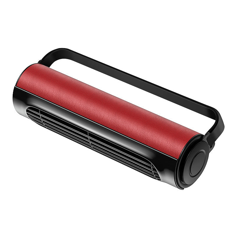 Warmfell™ Portable USB Mini Fan Heater with Handle