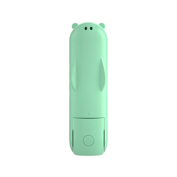 Warmfell™ Portable Rechargeable Hand Warmer With Cute Animal Design