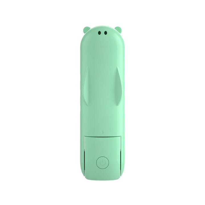 Warmfell™ Portable Rechargeable Hand Warmer With Cute Animal Design