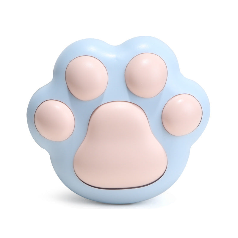 Warmfell™ Portable Snail Hand Warmer with Two Heat Levels