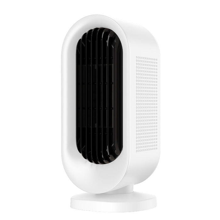 Warmfell™ Smart Fan Heater with Two Heat Levels