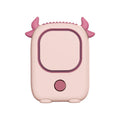 Warmfell™ Mini Rechargeable Hand Warmer With One-Touch Heat