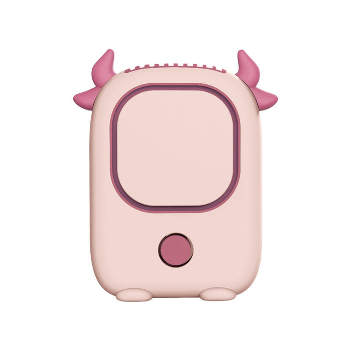 Warmfell™ Mini Rechargeable Hand Warmer With One-Touch Heat