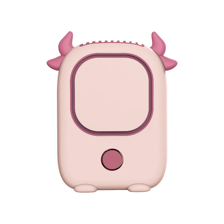 Warmfell™ Mini Rechargeable Hand Warmer With One-Touch Heat