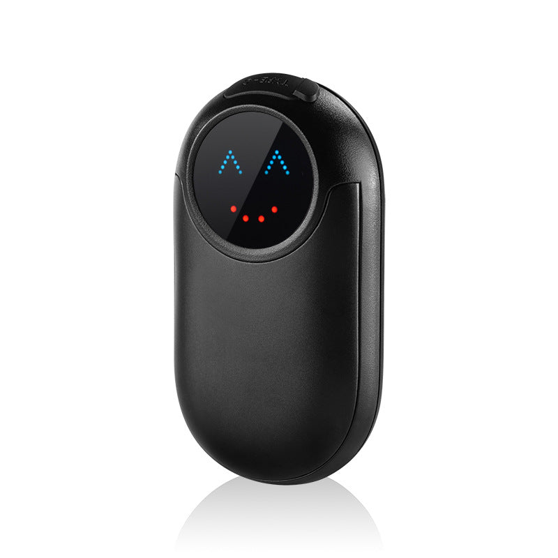 Warmfell™ Smart Hand Warmer and Power Bank in One Slim Design