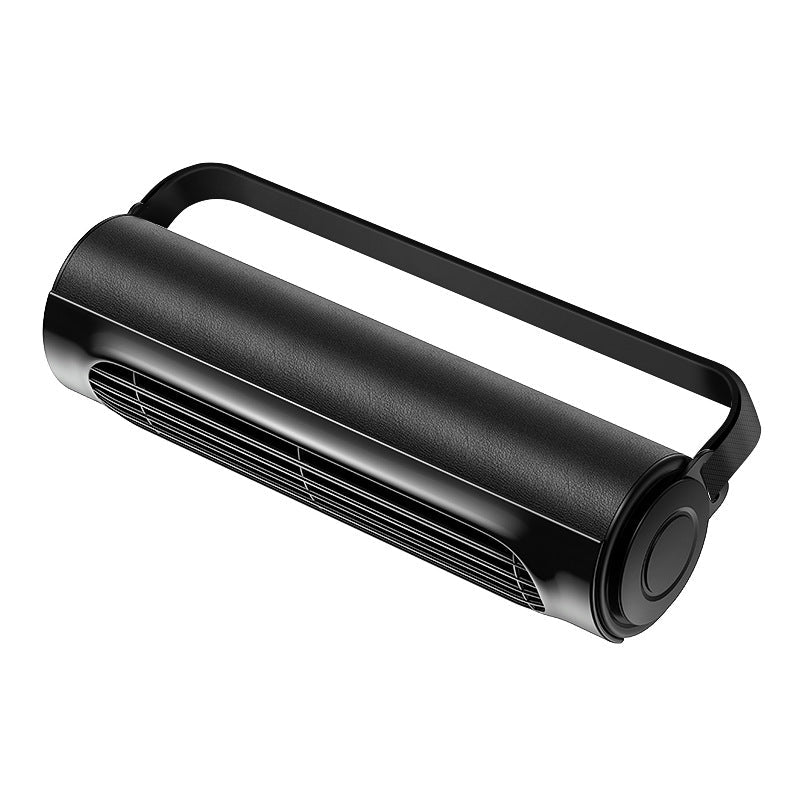 Warmfell™ Portable USB Mini Fan Heater with Handle