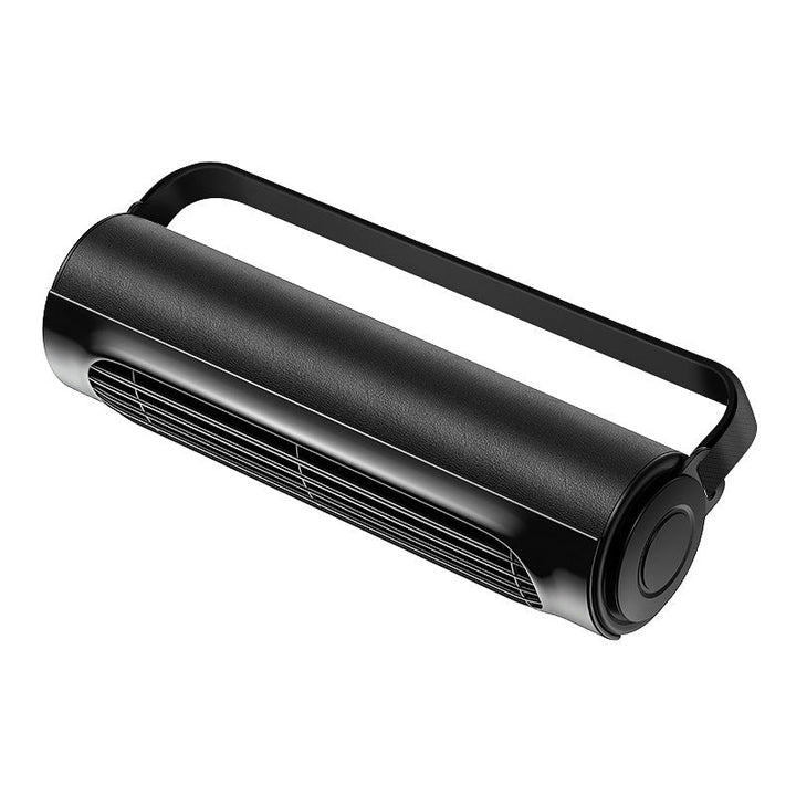 Warmfell™ Portable USB Mini Fan Heater with Handle