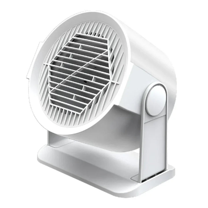 Warmfell™ Compact Under-Desk Heater for Cold Feet