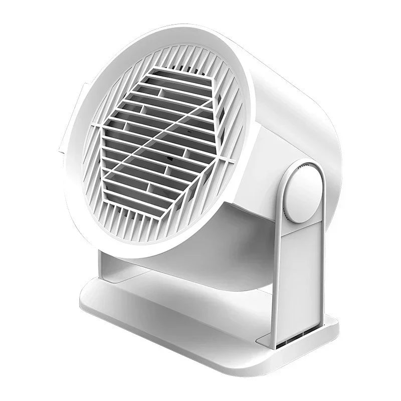 Warmfell™ Compact Under-Desk Heater for Cold Feet