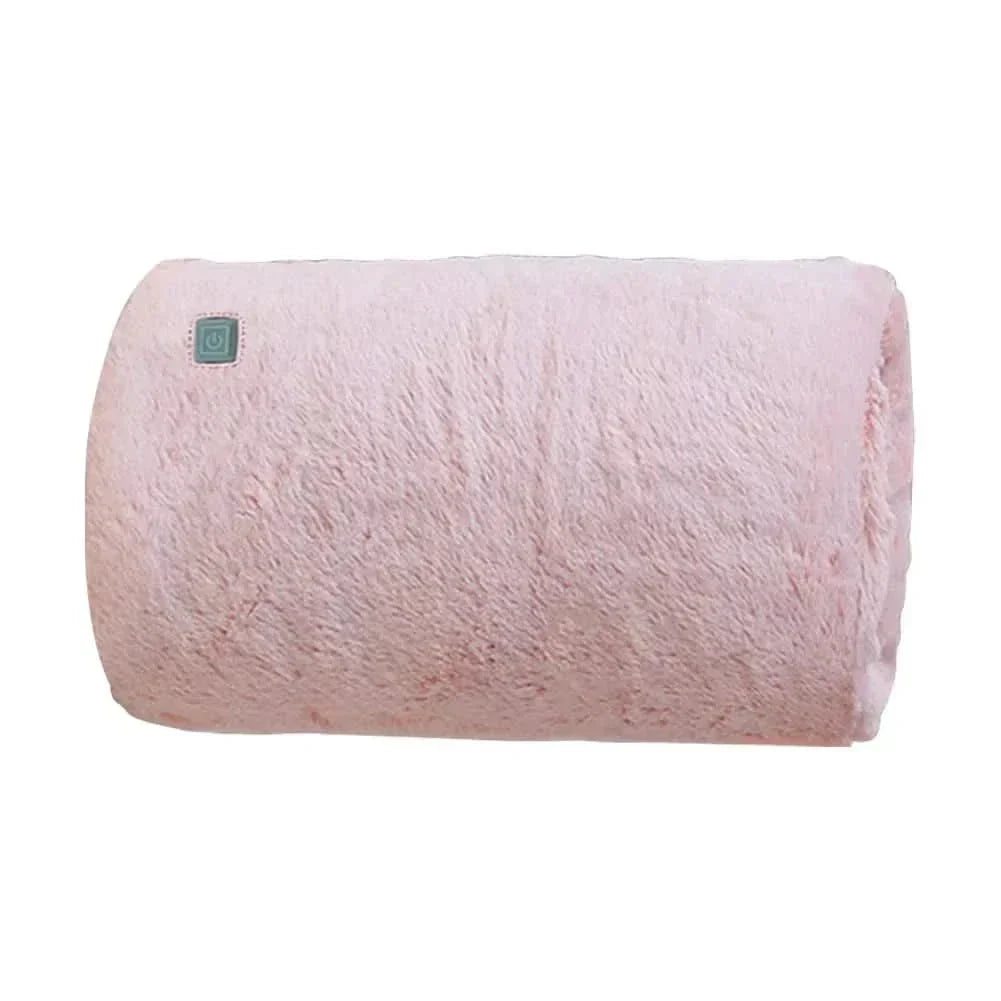Warmfell™ Rechargeable Heating Pad for Camping and Outdoor Use