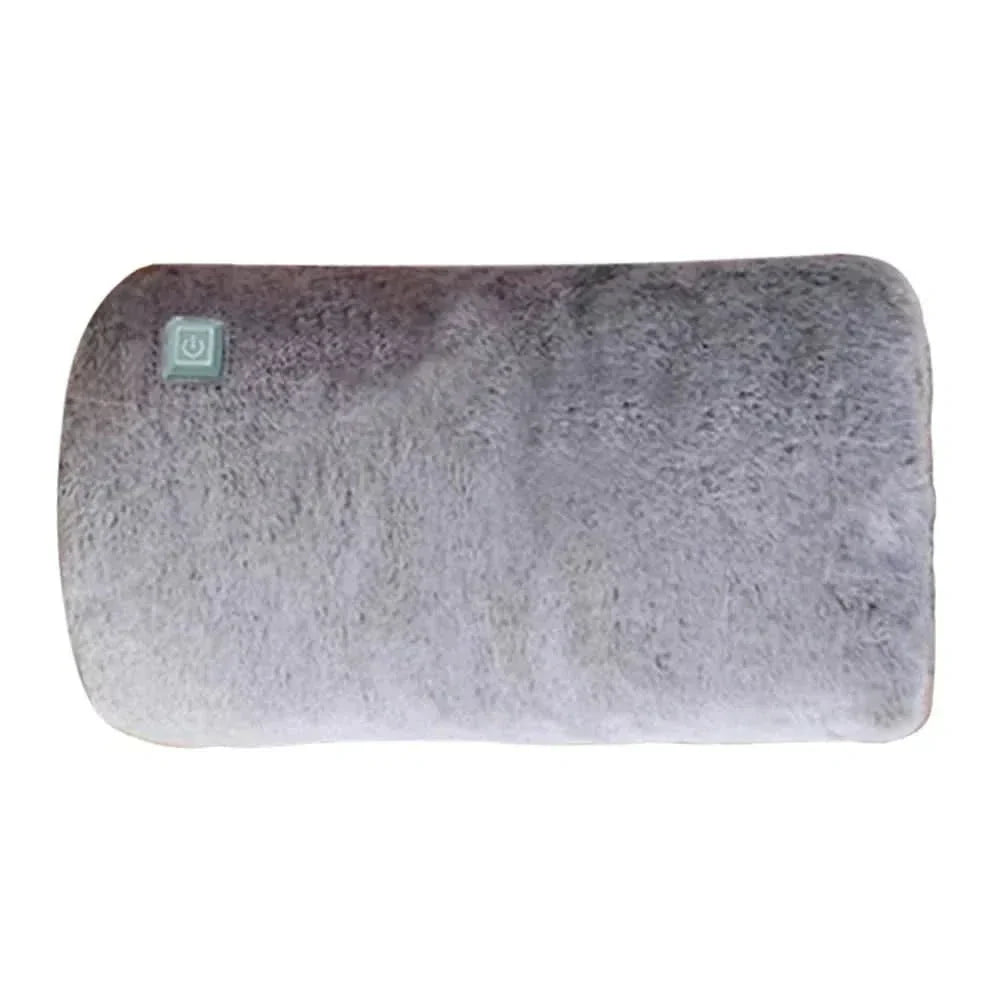 Warmfell™ Rechargeable Heating Pad for Camping and Outdoor Use