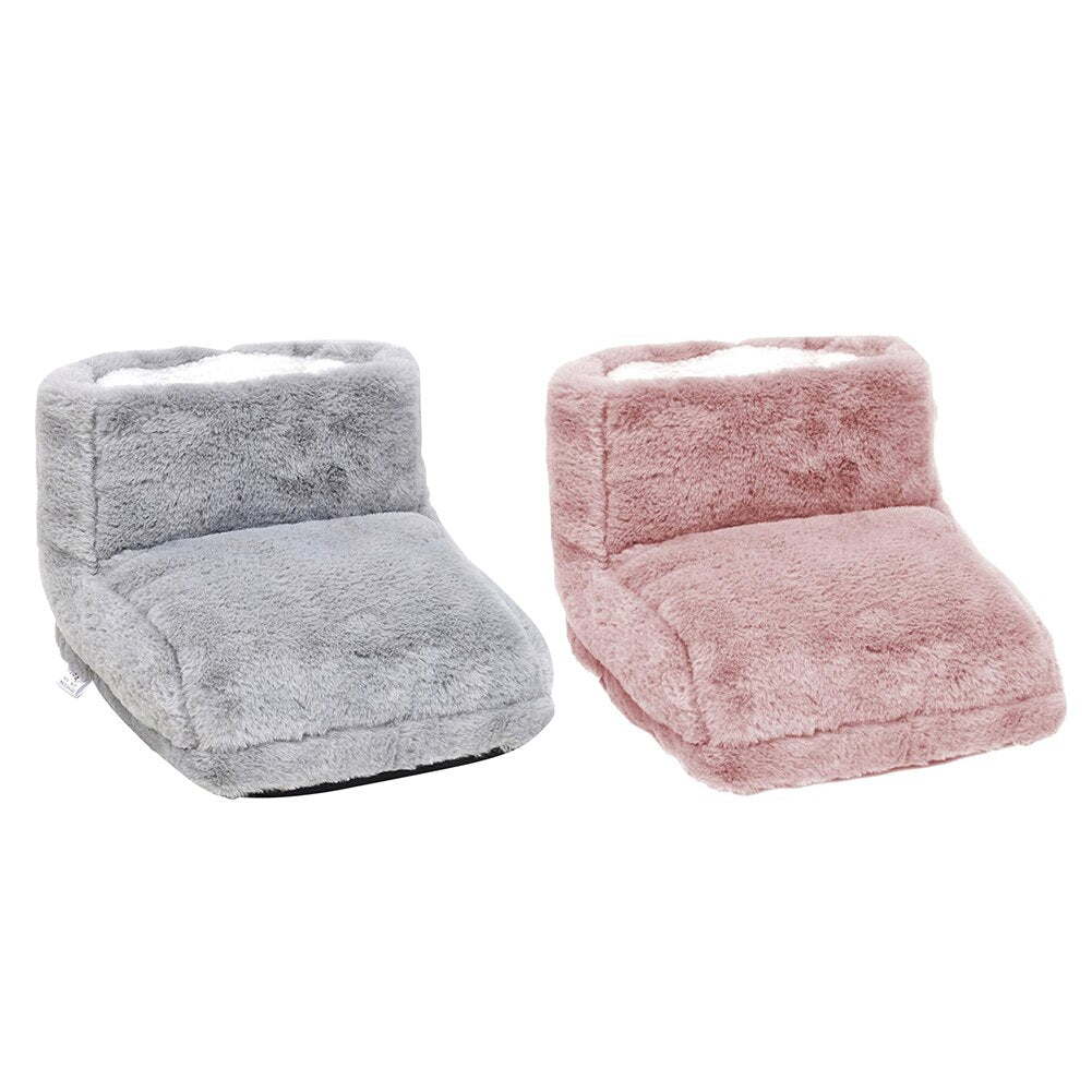Warmfell™ Rechargeable Cordless Foot Warmer with 3 Heat Settings