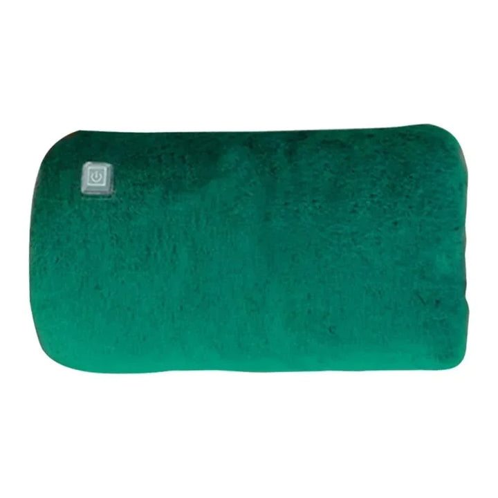 Warmfell™ Rechargeable Heating Pad for Camping and Outdoor Use