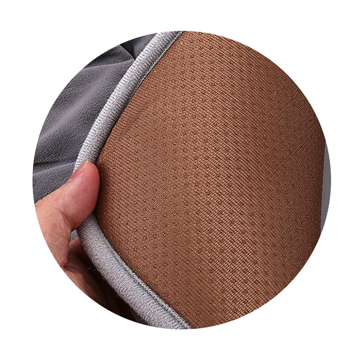 Warmfell™ USB-C Heated Seat Pad, 45 x 45 cm, 3 Heat Levels