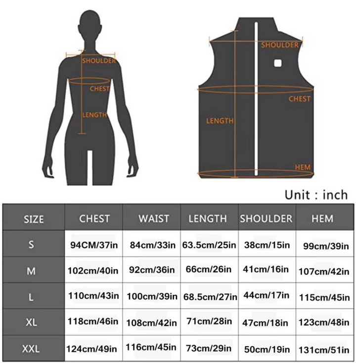 Warmfell™ Women&