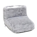 Warmfell™ Rechargeable Cordless Foot Warmer with 3 Heat Settings