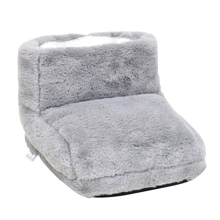 Warmfell™ Rechargeable Cordless Foot Warmer with 3 Heat Settings