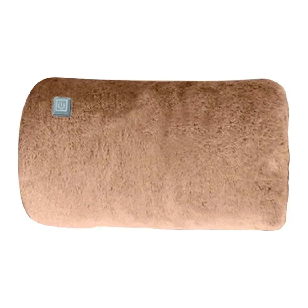 Warmfell™ Rechargeable Heating Pad for Camping and Outdoor Use