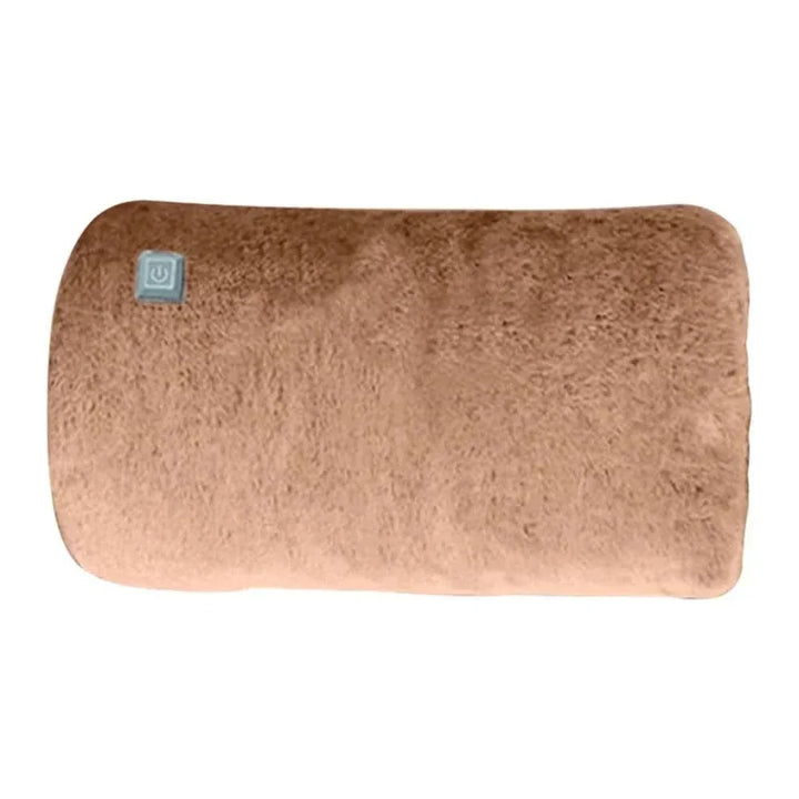 Warmfell™ Rechargeable Heating Pad for Camping and Outdoor Use
