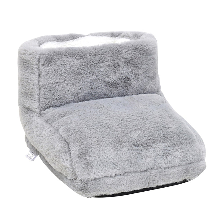 Warmfell™ Rechargeable Cordless Foot Warmer with 3 Heat Settings