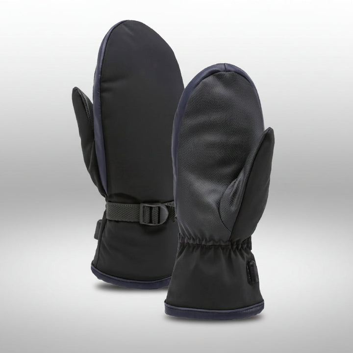 Warmfell™ Adjustable USB Heated Winter Gloves for Men and Women