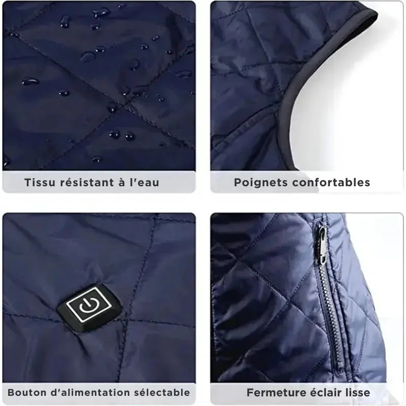 Warmfell™ Women&